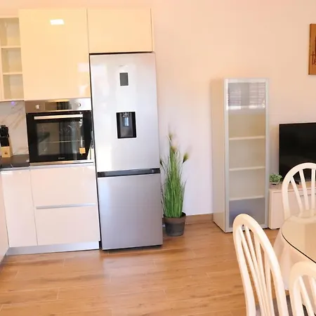 Apartamento Mary- 2 Free Parking, Near Mall Of *