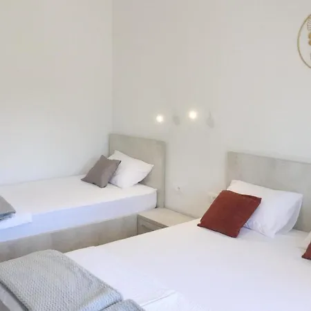 Apartamento Mary- 2 Free Parking, Near Mall Of Split